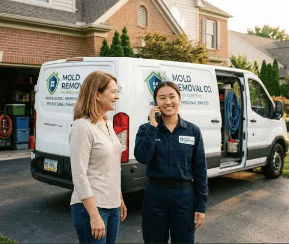 Crawlspace Mold Remediation Saltillo, TN FAQs